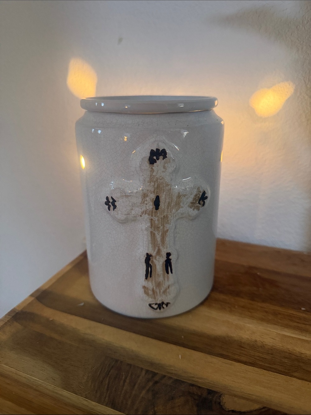Scentsy Warmer